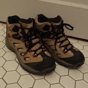 Merrell Women's hiking boots
